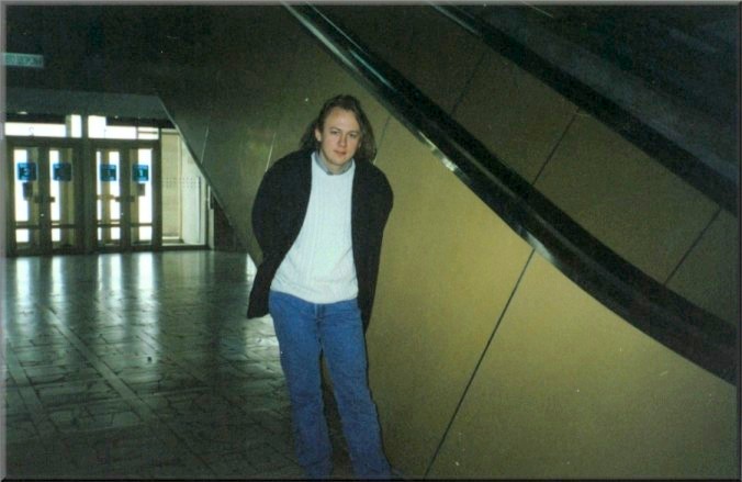 St. Petersburg, Russia: Pulkovo Airport