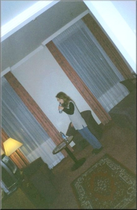 St. Petersburg, Russia: Sheraton Nevsky Palace