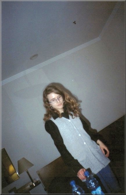 St. Petersburg, Russia: Sheraton Nevsky Palace