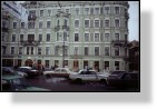 Nevsky Prospect